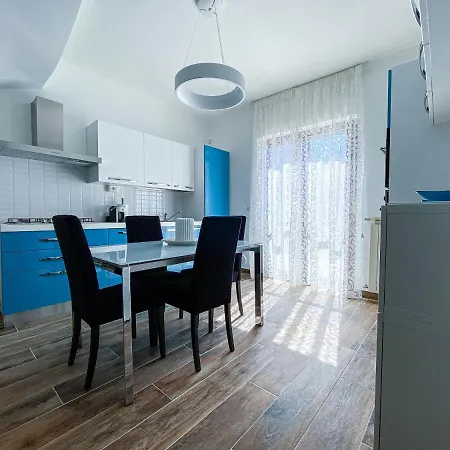 House Apartment Viterbo