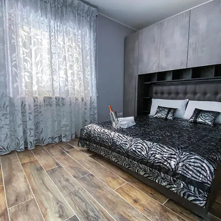 Apartment House Viterbo