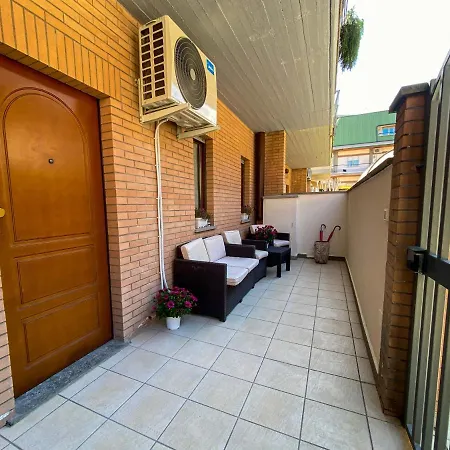 Apartment House
