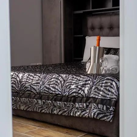 Apartment House Viterbo