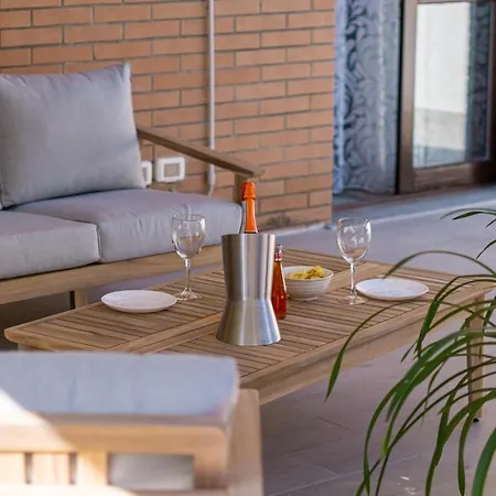 Apartment House Viterbo