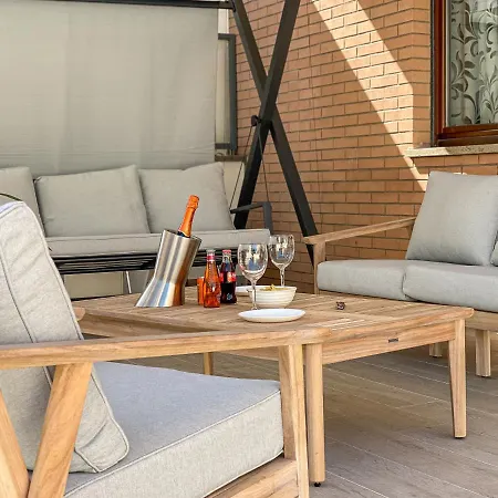 House Apartment Viterbo